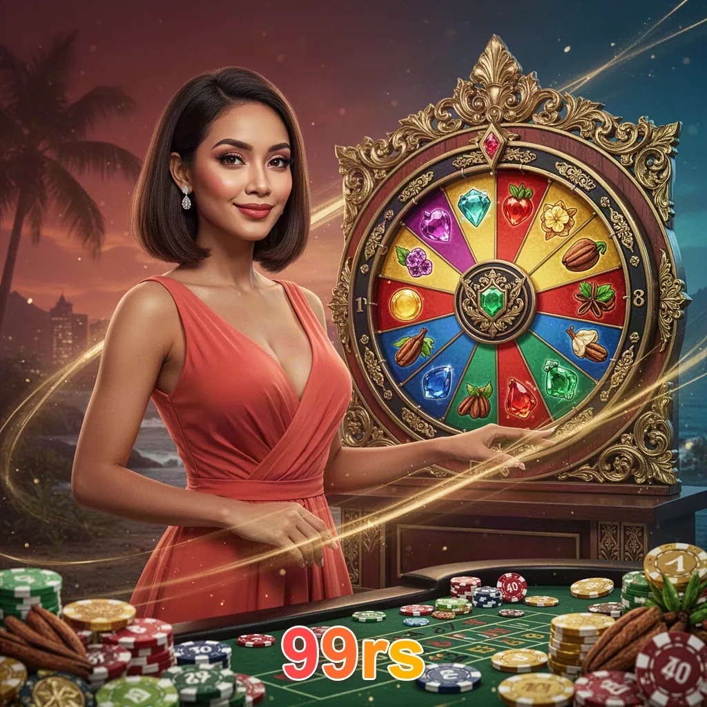 Game Fortune 99rs